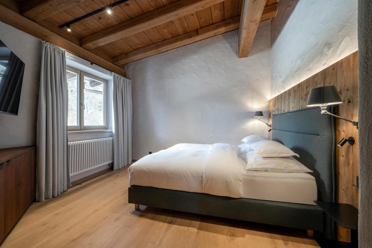 Hotel Der Baer Ellmau Exteriér fotografie